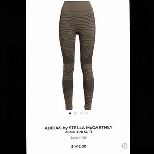 COPY - Adidas by STELLA MCCARTNEY ASMC TPR SL TI
